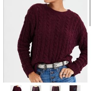 NWT American Eagle sweater